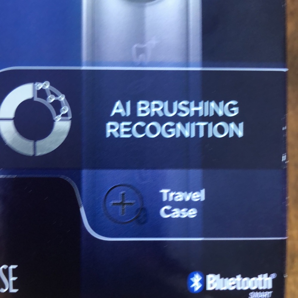 Oral-B GENIUS X Rechargeable toothbrush - Picture 14 of 14